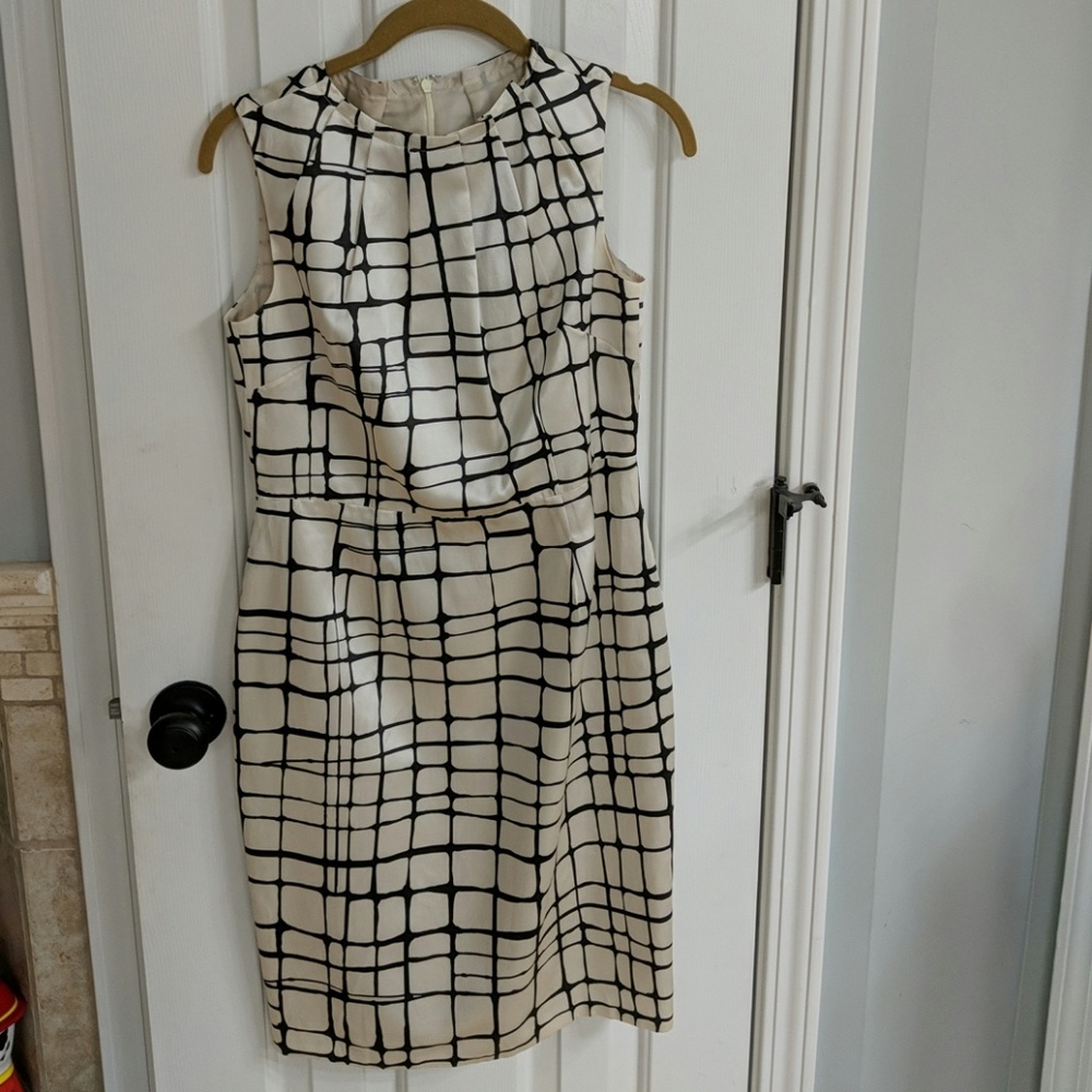 Banana republic dress